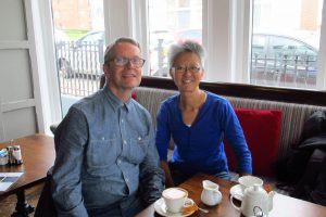 Tony Dillon with Yang-May Ooi - ReWilding My Life podcast