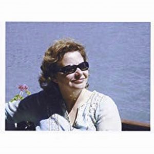 Cheryl Robson of Aurora Metro Books - Creative Conversations podcast with Yang-May Ooi