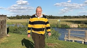 Terry Waite talks to host Yang-May Ooi on the Beyond Conflict Podcast