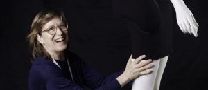 Carol Alayne on The Art of Bespoke Tailoring - Creative Conversations podcast, hosted by Yang-May Ooi