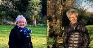 Sylvia Vetta and Yang-May Ooi - Creative Conversations podcast