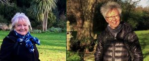 Sylvia Vetta and Yang-May Ooi - Creative Conversations podcast