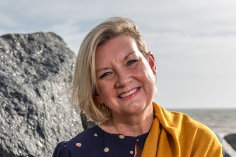 Retirement coach Liz Watt on Anxiety and Retirment - on The Anxiety Advantage podcast hosted by Yang-May Ooi